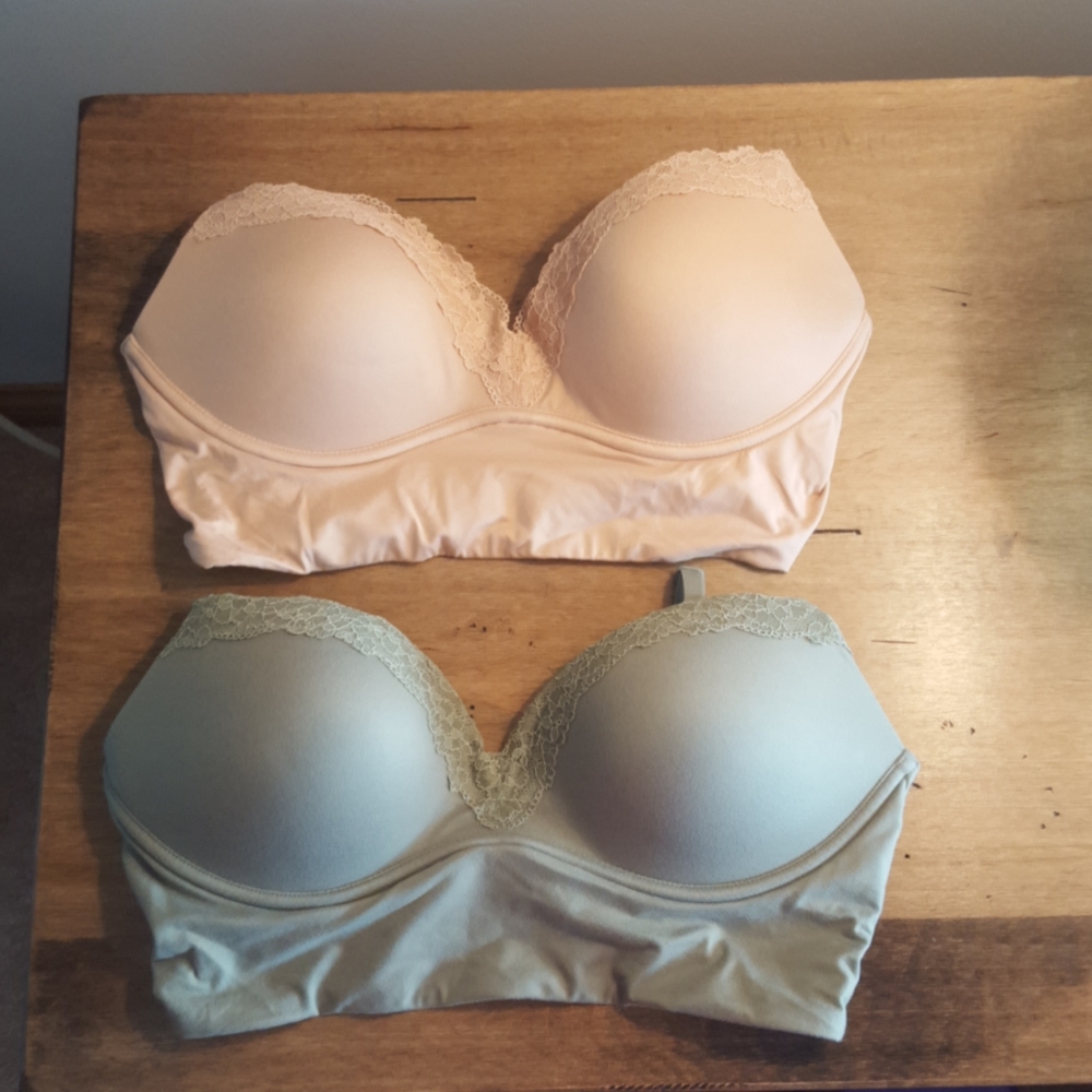 Victoria's Secret Bra Bundle